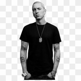 Rap God Eminem Transparent Image - Rap God Eminem Png, Png Download - eminem png