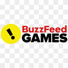 Circle, HD Png Download - buzzfeed logo png