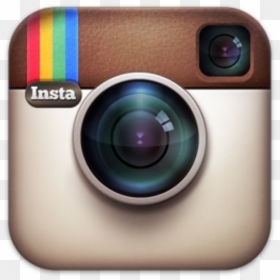 Camera Emoji Png - Old Instagram Icon Png, Transparent Png - camera emoji png