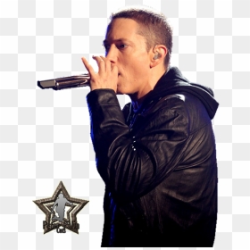 Eminem Performing Png - Eminem After Michael Jackson, Transparent Png - eminem png