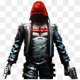 Red Hood Jason Todd Png , Png Download - Red Hood Arkham Knight, Transparent Png - todd howard png