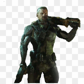 Call Of Duty - Call Of Duty Ruin Png, Transparent Png - call of duty black ops 3 logo png