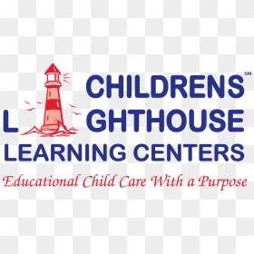 Childrens Lighthouse Learning Center℠ Celebrates Monumental - Children's Lighthouse, HD Png Download - lighthouse png