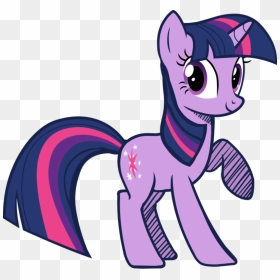 Twilight Sparkle Png Transparent Image - Twilight Sparkle, Png Download - twilight sparkle png