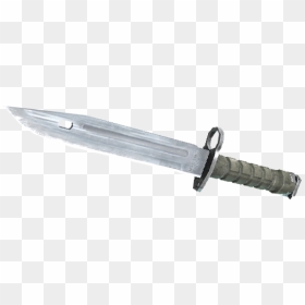 Thumb Image, HD Png Download - csgo knife png