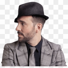 Charlie Winston Side View Clip Arts - Charlie Winston, HD Png Download - winston png