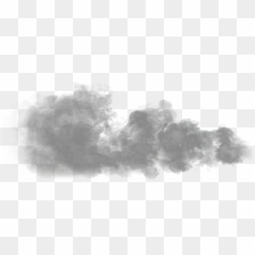 Smoke Texture Png, Transparent Png - humo png