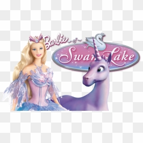 Barbie Of Swan Lake Png, Transparent Png - lake png