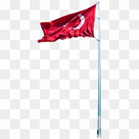 Flag, HD Png Download - flag pole png