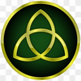 Celtic Symbol, HD Png Download - celtic cross png