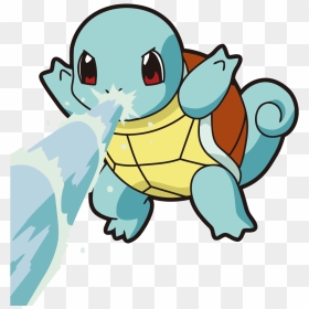 Thumb Image - Squirtle Pokemon, HD Png Download - squirtle png