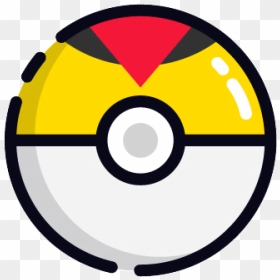 Search Speed Icon, HD Png Download - pokemon ball png