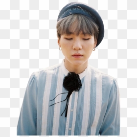 Suga Png, Png Collections At Sccpre - Bts Young Forever Suga, Transparent Png - suga png