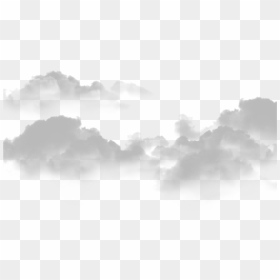 #clouds #nubes #art #arte #painting #aesthetic #tumblr - Nubes Aesthetic, HD Png Download - nubes png