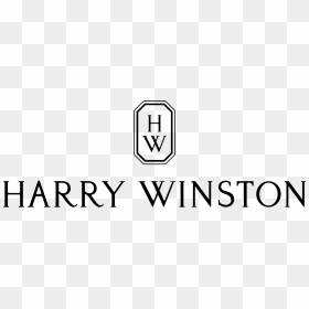 Harry Winston Jewelry Logo , Png Download - Harry Winston Inc Logo, Transparent Png - winston png