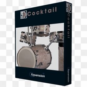 Drums , Png Download - Yamaha Hipgig, Transparent Png - drums png
