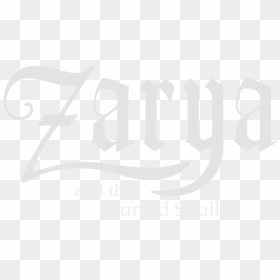 Zarya And The Cursed Skull - Zarya Tome 3, HD Png Download - zarya png