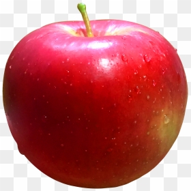 Apple Fruit Auglis - Apple Fruit Png, Transparent Png - apples png