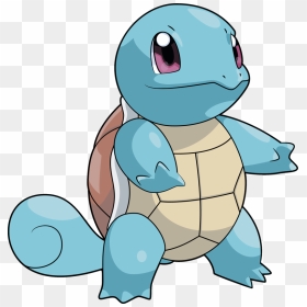 Images Of Squirtle - Pokemon Squirtle, HD Png Download - squirtle png