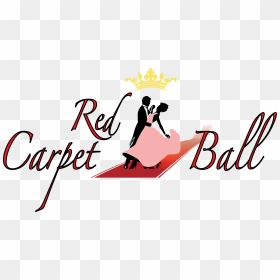 Red Carpet Ball Entertainment Ltd - Red Carpet Ball, HD Png Download - red carpet png