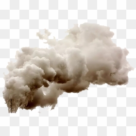 Dust Clouds Png - Cloud Of Dust Transparent, Png Download - dust cloud png