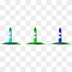 Lighthouse, HD Png Download - lighthouse png