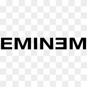 Eminem Logo, HD Png Download - eminem png