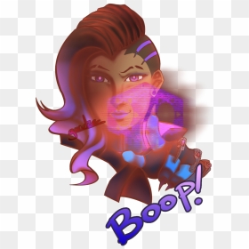Illustration, HD Png Download - sombra png