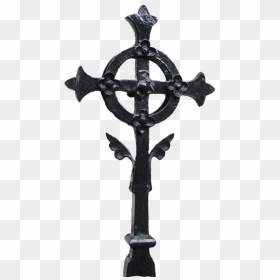 Religione Protestante, HD Png Download - celtic cross png