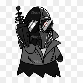 Illustration, HD Png Download - twitch emotes png