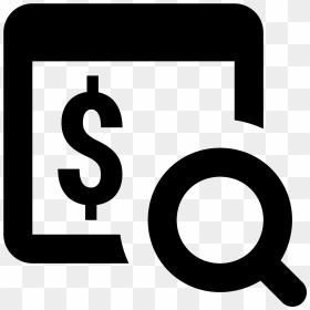 Paid Search Icon - Paid Search Icon Png, Transparent Png - paid png