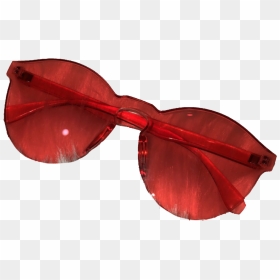 Transparent Clout Glasses Png - Wood, Png Download - clout glasses png