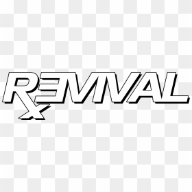 To The Relapse Logo - Revival Eminem Logo Transparent, HD Png Download - eminem png