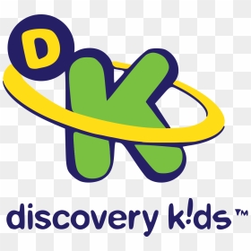 Discovery Kids Channel Logo, HD Png Download - brazzers logo png