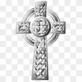 Cross, HD Png Download - celtic cross png
