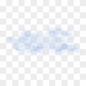 Dust Clipart Mist - Tree, HD Png Download - dust cloud png
