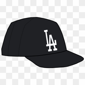 Gangster Hat Png - Baseball Cap, Transparent Png - gangster png