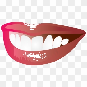 Illustration, HD Png Download - lip png