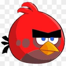 The Adventures Of Combo Wiki - Red Angry Birds Characters, HD Png Download - soundwave png