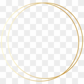 #circulo #dourado #vetor #png #desing - Circle, Transparent Png - circulo png