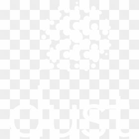Free Dust Cloud Png - Dust Messenger Logo, Transparent Png - dust cloud png