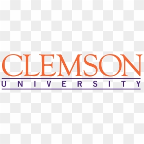 Meaning Clemson University Logo And Symbol - Clemson University, HD Png Download - clemson logo png