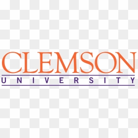 Meaning Clemson University Logo And Symbol - Clemson University, HD Png Download - clemson logo png