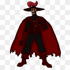 Red Death - Masque Of The Red Death Png, Transparent Png - death png