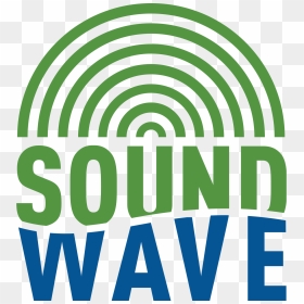 Sound Wave Sets The Tone, Rhythm And Pace For The Extraordinary - Graphic Design, HD Png Download - soundwave png