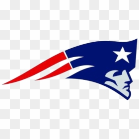 Patriots Logo Outline Images - Patriots Logo, HD Png Download - new england patriots logo png