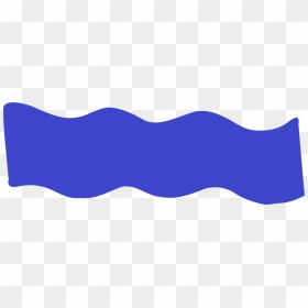 Blue Wave Clipart - Waves Icons In Png, Transparent Png - wave clipart png