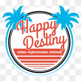 Happy Destiny Logo Outline - Wienerschnitzel, HD Png Download - destiny logo png