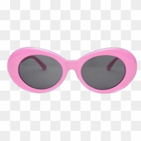 #clout #glasses #cloutgoogles #sunglasses #trendy #trends - Tiktok Trend Glasses, HD Png Download - clout glasses png