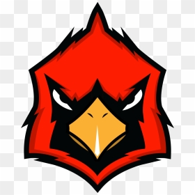Cardinals Logo Png - Cool Arizona Cardinals Logo, Transparent Png - cardinals logo png